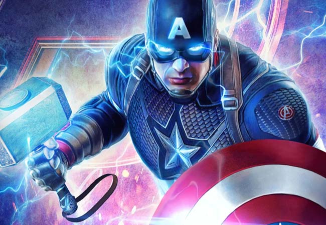 What you need to know about the Captain America