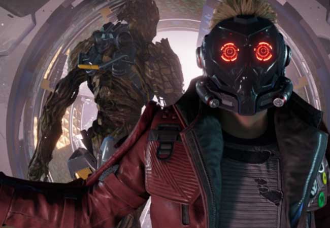 star lord new movie